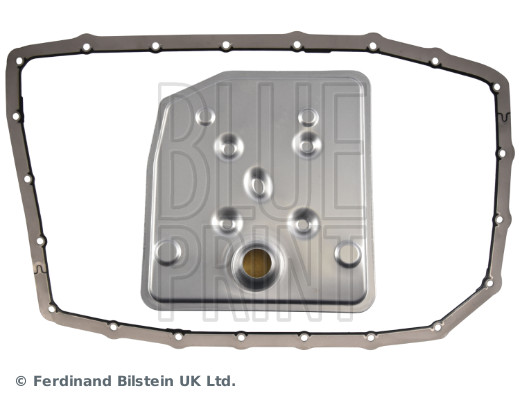 Set filtre hidraulice, cutie e vit.automata ADBP210148 BLUE PRINT