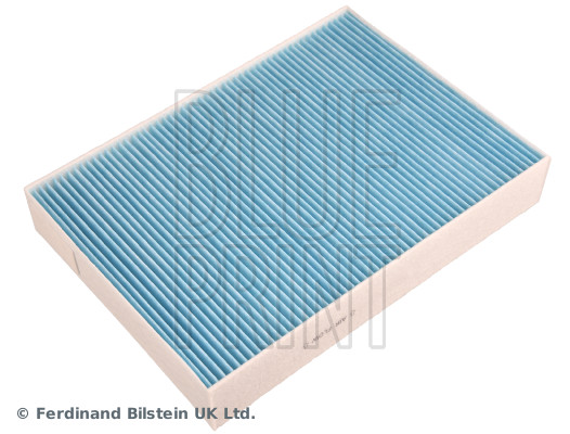 Filtru, aer habitaclu ADBP250017 BLUE PRINT