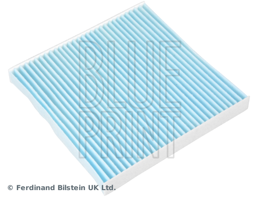 Filtru, aer habitaclu ADBP250029 BLUE PRINT