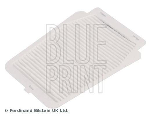Filtru de aer, carcasă baterie acționare ADBP250040 BLUE PRINT