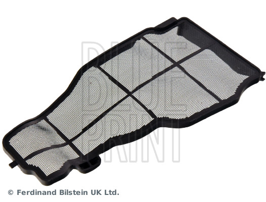 Filtru de aer, carcasă baterie acționare ADBP250047 BLUE PRINT