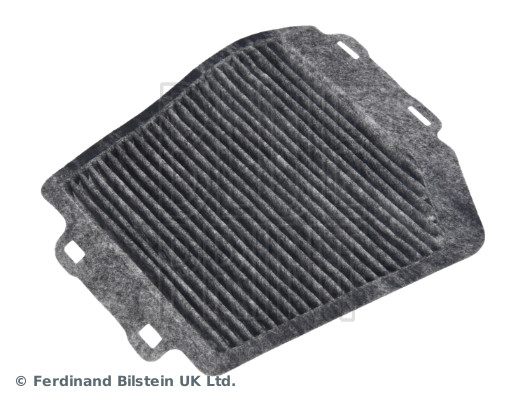 Filtru de aer, carcasă baterie acționare ADBP250068 BLUE PRINT