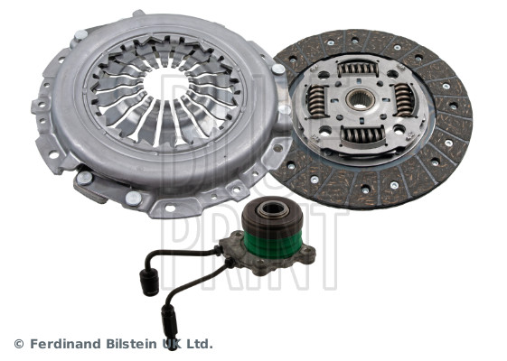 Set ambreiaj ADBP300080 BLUE PRINT
