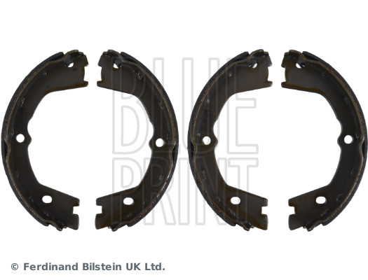 Set saboti frana, frana de mana ADBP410057 BLUE PRINT