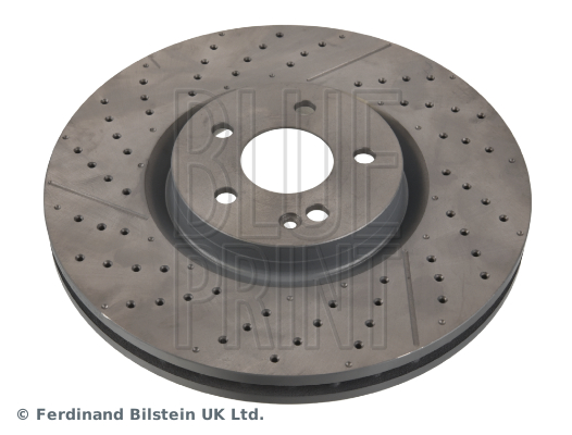 Disc frana ADBP430025 BLUE PRINT