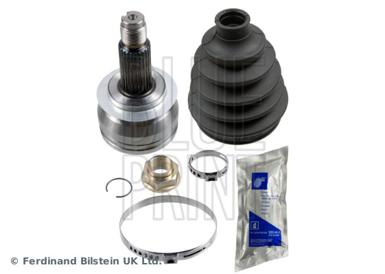 Set articulatie, planetara ADBP890033 BLUE PRINT