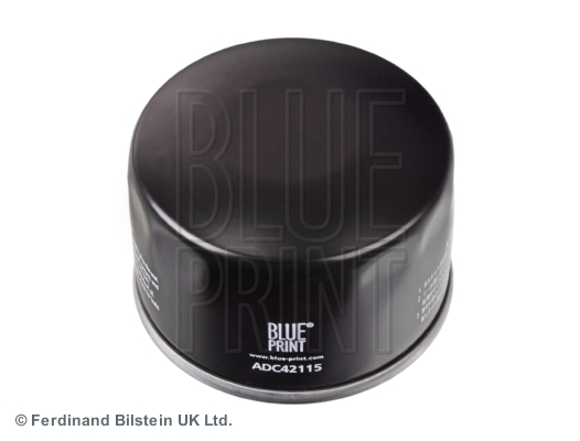Filtru ulei ADC42115 BLUE PRINT