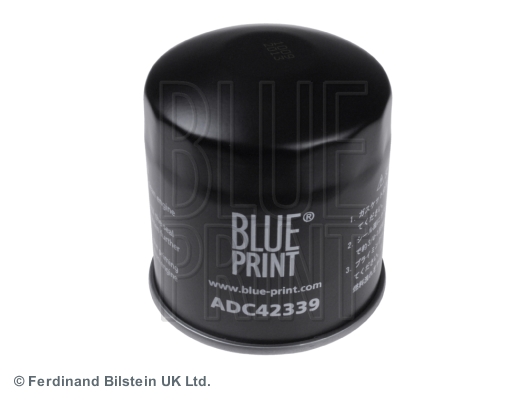 Filtru combustibil ADC42339 BLUE PRINT