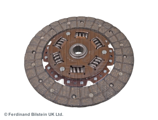 Disc ambreiaj ADC43139 BLUE PRINT