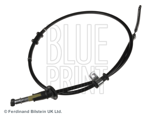 Cablu, frana de parcare ADC446209 BLUE PRINT