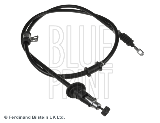 Cablu, frana de parcare ADC446210 BLUE PRINT