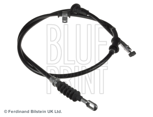 Cablu, frana de parcare ADC446211 BLUE PRINT