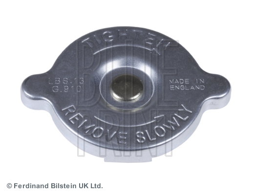 Buson,radiator ADC49901 BLUE PRINT