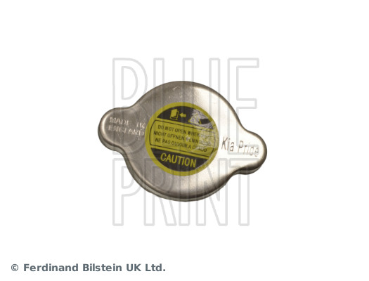 Buson,radiator ADC49909 BLUE PRINT