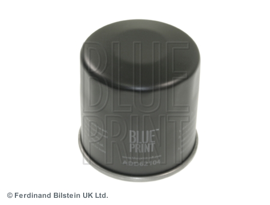 Filtru ulei ADD62104 BLUE PRINT