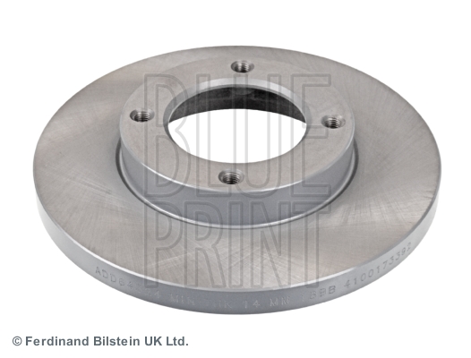 Disc frana ADD64324 BLUE PRINT