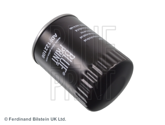 Filtru ulei ADF122108 BLUE PRINT