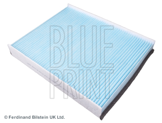 Filtru, aer habitaclu ADF122520 BLUE PRINT