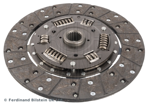 Disc ambreiaj ADF123103 BLUE PRINT
