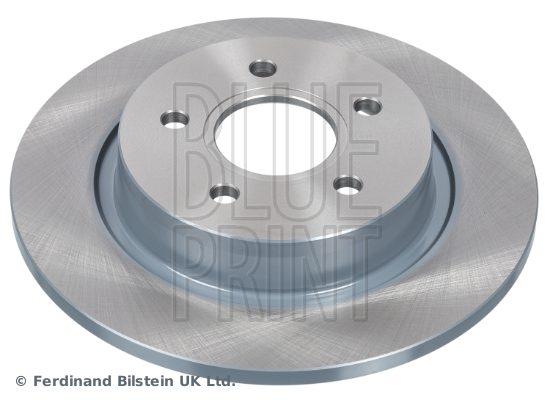 Disc frana ADF124316 BLUE PRINT