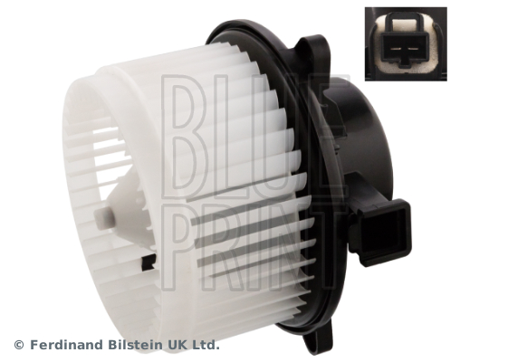 Ventilator, habitaclu ADG014118 BLUE PRINT