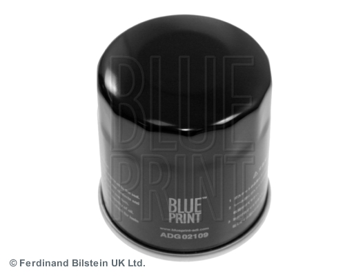 Filtru ulei ADG02109 BLUE PRINT