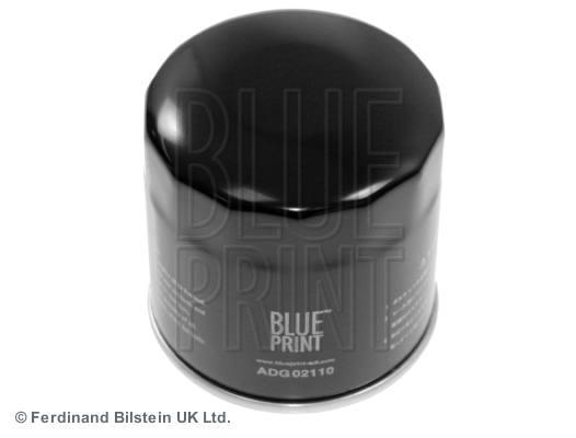 Filtru ulei ADG02110 BLUE PRINT