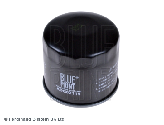Filtru hidraulic, cutie de viteze automata ADG02115 BLUE PRINT