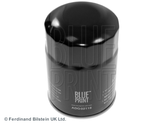 Filtru ulei ADG02116 BLUE PRINT