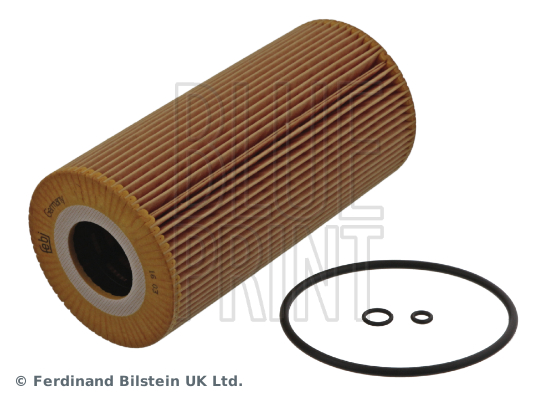 Filtru ulei ADG02131 BLUE PRINT