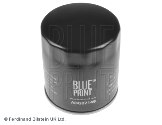 Filtru ulei ADG02149 BLUE PRINT
