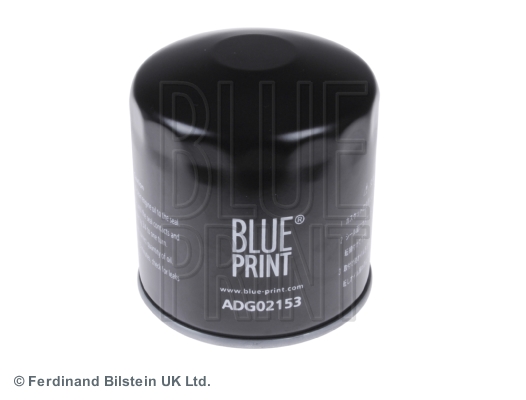 Filtru ulei ADG02153 BLUE PRINT