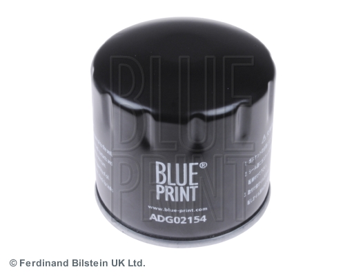 Filtru ulei ADG02154 BLUE PRINT