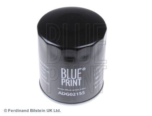 Filtru ulei ADG02155 BLUE PRINT