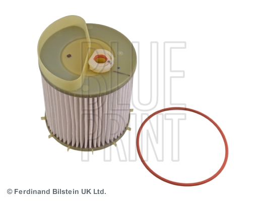 Filtru combustibil ADG02389 BLUE PRINT