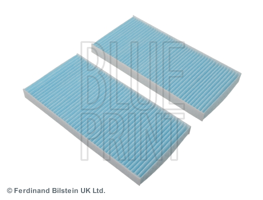 Set filtru, aer habitaclu ADG02534 BLUE PRINT