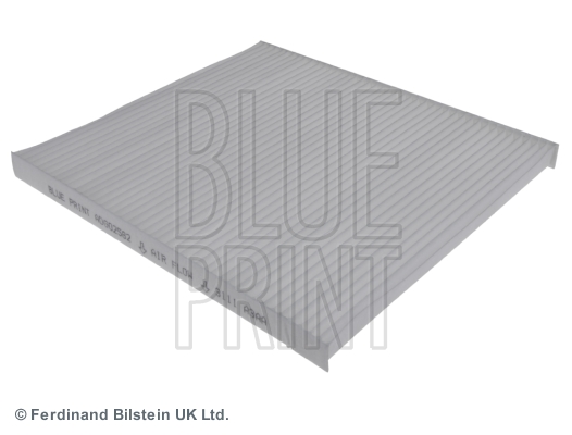 Filtru, aer habitaclu ADG02582 BLUE PRINT