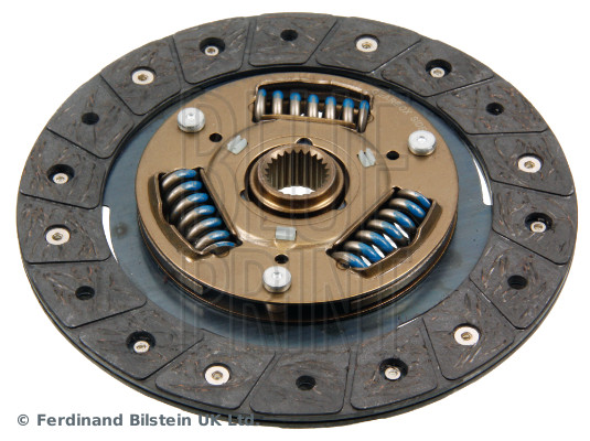 Disc ambreiaj ADG031141 BLUE PRINT
