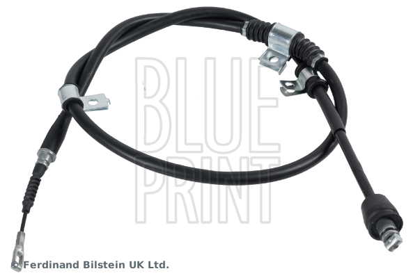Cablu, frana de parcare ADG046163 BLUE PRINT