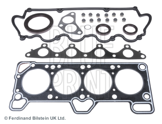 Set garnituri, chiulasa ADG06252 BLUE PRINT