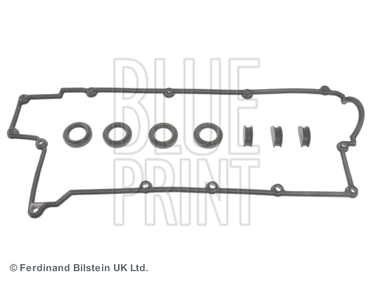 Set garnituri, Capac supape ADG06712 BLUE PRINT