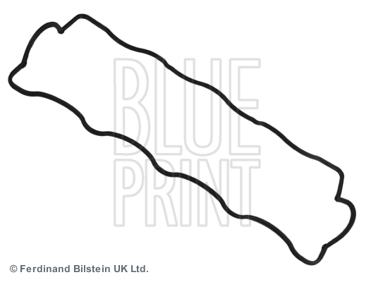 Garnitura, capac supape ADG06757 BLUE PRINT