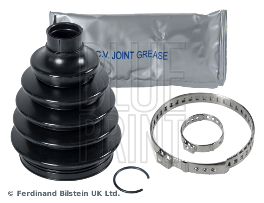Ansamblu burduf, articulatie planetara ADG081110 BLUE PRINT