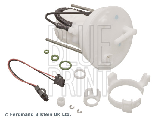 Filtru combustibil ADH22350 BLUE PRINT