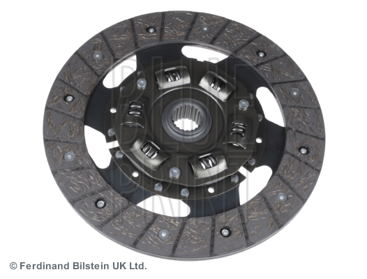 Disc ambreiaj ADH23129 BLUE PRINT