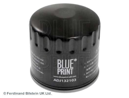 Filtru ulei ADJ132103 BLUE PRINT
