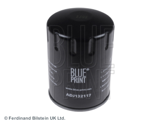 Filtru ulei ADJ132117 BLUE PRINT