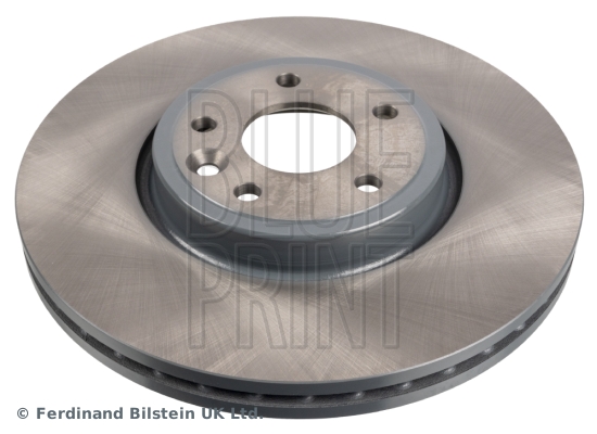 Disc frana ADJ134370 BLUE PRINT