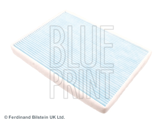 Filtru, aer habitaclu ADK82504 BLUE PRINT