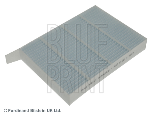 Filtru, aer habitaclu ADK82508 BLUE PRINT